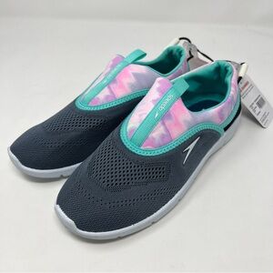 Women’s Aquaskimmer Shoes - Speedo #LS-54 Size S (5/6)